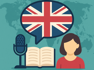 Speaking