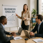 Business English