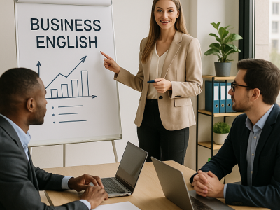 Business English